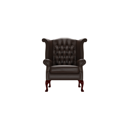 Scroll Chair