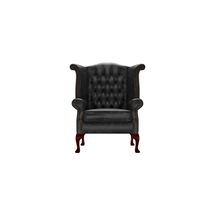 Scroll Chair