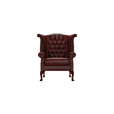 Scroll Chair