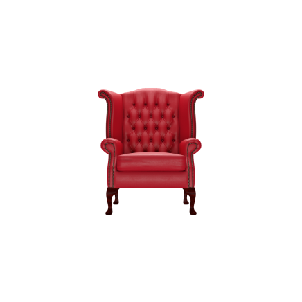 Scroll Chair