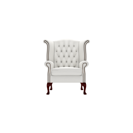 Scroll Chair