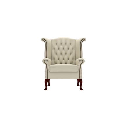 Scroll Chair