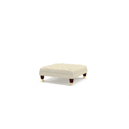 Finsbury Footstool