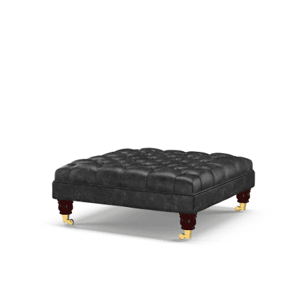 Finsbury Footstool