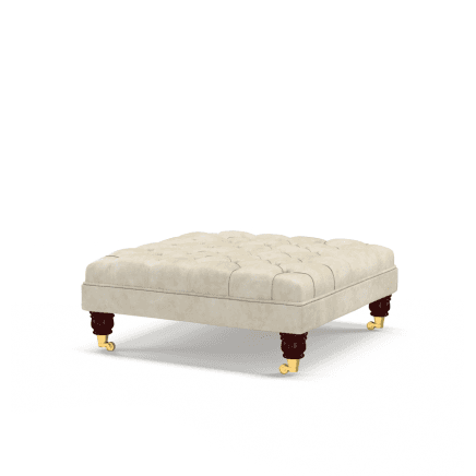 Finsbury Footstool