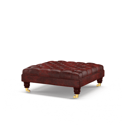 Finsbury Footstool