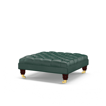 Finsbury Footstool