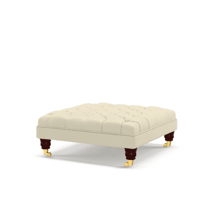 Finsbury Footstool