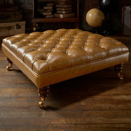 Finsbury Footstool