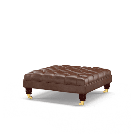 Finsbury Footstool