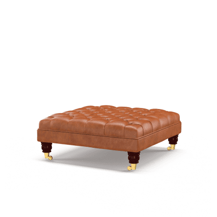 Finsbury Footstool