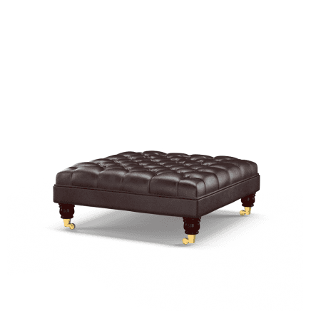 Finsbury Footstool