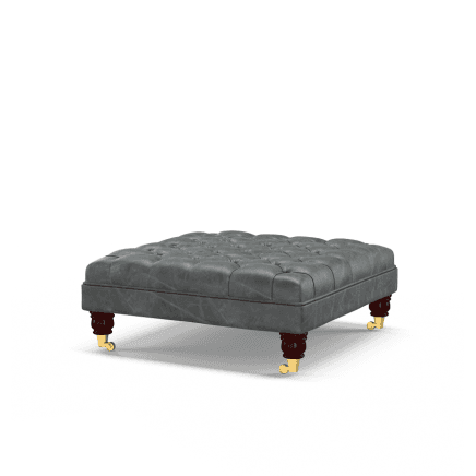 Finsbury Footstool