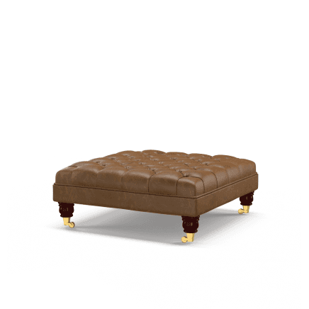 Finsbury Footstool