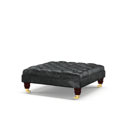 Finsbury Footstool