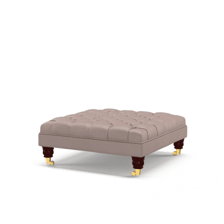 Finsbury Footstool