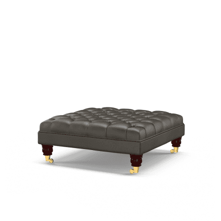 Finsbury Footstool