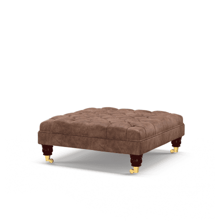 Finsbury Footstool