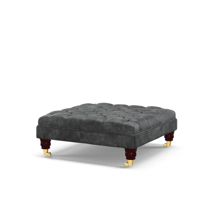 Finsbury Footstool
