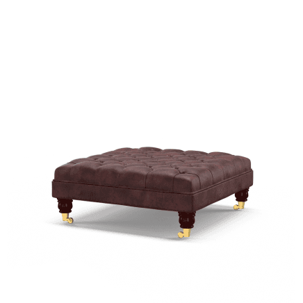 Finsbury Footstool