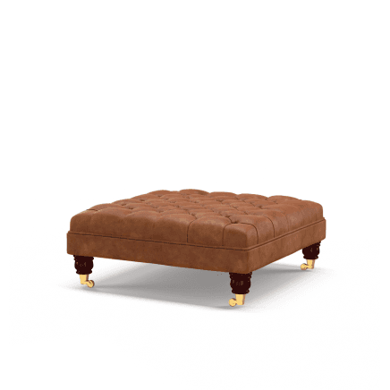 Finsbury Footstool