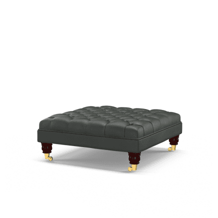 Finsbury Footstool