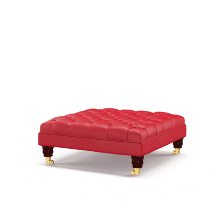 Finsbury Footstool