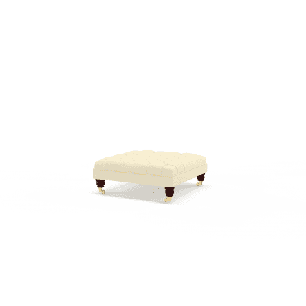 Finsbury Footstool