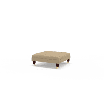 Finsbury Footstool
