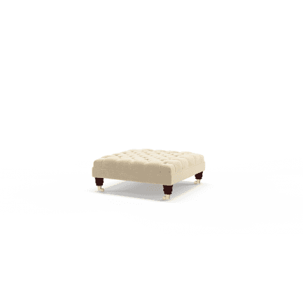 Finsbury Footstool