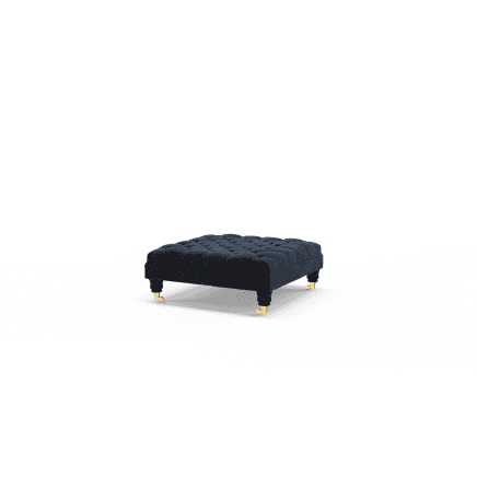 Finsbury Footstool