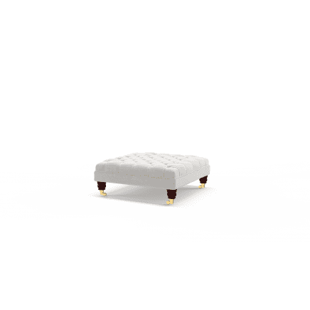 Finsbury Footstool