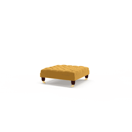 Finsbury Footstool