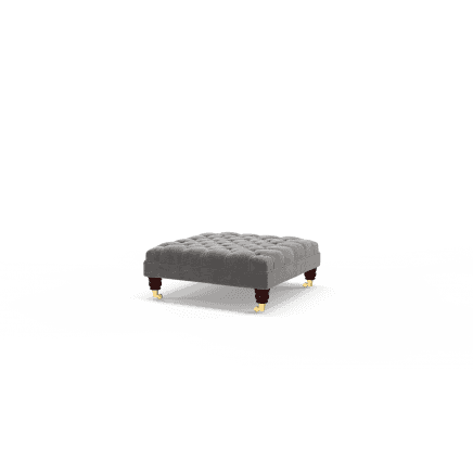 Finsbury Footstool