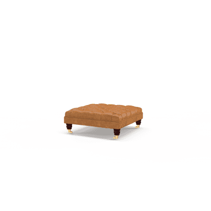 Finsbury Footstool