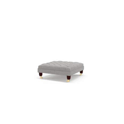 Finsbury Footstool