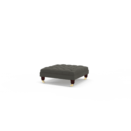 Finsbury Footstool