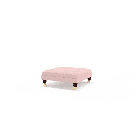 Finsbury Footstool