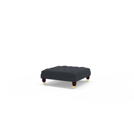 Finsbury Footstool