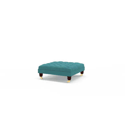 Finsbury Footstool