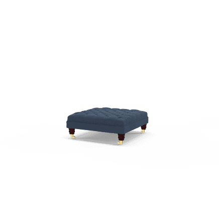 Finsbury Footstool