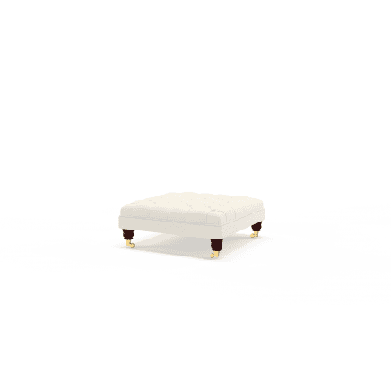 Finsbury Footstool