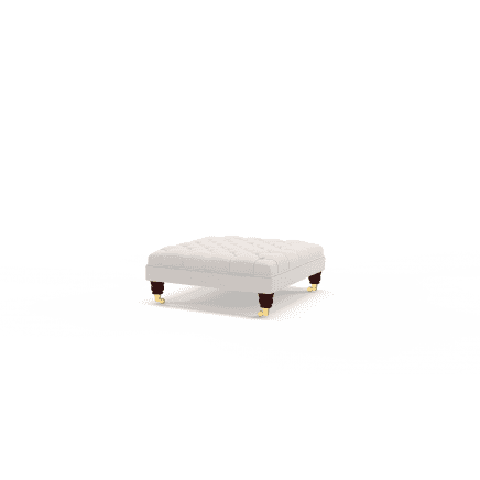 Finsbury Footstool