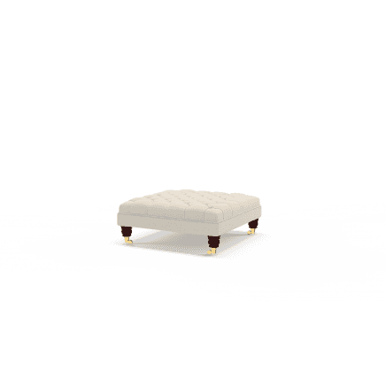 Finsbury Footstool