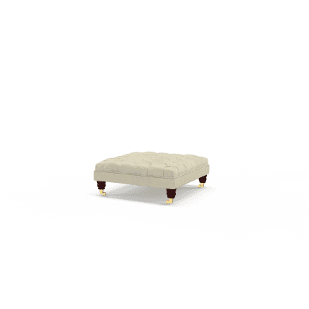 Finsbury Footstool