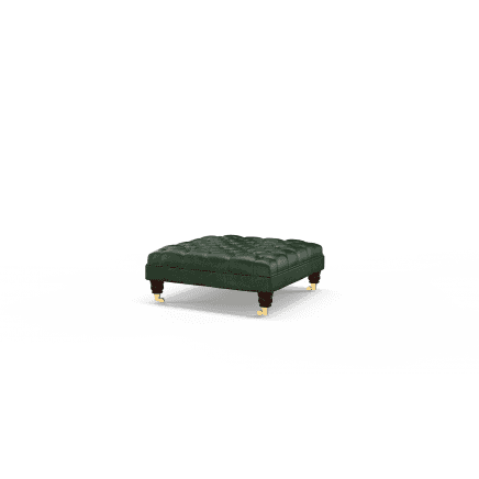 Finsbury Footstool