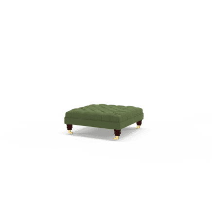 Finsbury Footstool