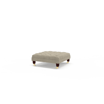 Finsbury Footstool