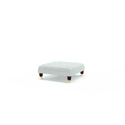 Finsbury Footstool