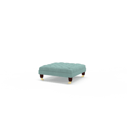 Finsbury Footstool